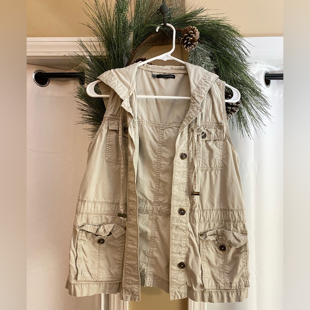 Vest